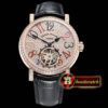 Franck Muller Ronde Color Dreams Tourbillon Diamonds