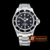 Rolex Classic Seadweller 16600 SS/SS Blk BP MY9015 Mod31