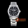 Rolex Exp 1 Ref. 1016 Cartier SS/SS Black 2836
