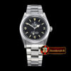 Rolex Exp 1 Ref. 1016 Tiffany Patina SS/SS 2836