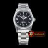 Rolex Exp 1 Ref. 1016 Tiffany SS/SS Black 2836