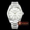 Rolex Oyster Pert. 39mm 114300 904L SS/SS Wht ARF Asia 3132