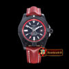 Breitling Avenger GMT 43mm PVD/LE Black CF Sticks Asia 2836
