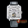 Bell & Ross Experimental BR X-2 Tourbillon SS/LE Asia HW Tourbillon