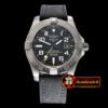 Breitling Avenger BlackBird 44mm Boutique DLC/TI/NY Blk CF A2824