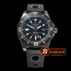 Breitling Superocean 44 BlackSteel DLC/RU Blk/Stk GF Asia 2824