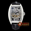 Franck Muller Casablanca Skeleton SS/LE Skeleton Asia 21J Mod Men