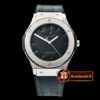 Hublot Classic Fusion Berluti Scritto SS/LE Green Feb-92 Men