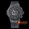 Hublot Aero Big Bang Carbon CF/RU Dark Skeletonal 7750 Men