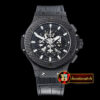 Hublot Aero Big Bang Carbon CF/RU Skeletonal 7750 Men