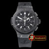 Hublot Big Bang Evolution CF/CF/RU Black 7750 Men
