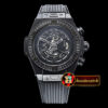 Hublot Big Bang Unico 45mm BDM/PVD/RU Black 7750 Men