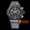 Hublot Big Bang Unico 45mm CER/PVD/RU Black 7750 Men