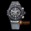 Hublot Big Bang Unico 45mm CER/PVD/RU Grey 7750 Men