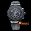 Hublot Big Bang Unico 45mm PVD/PVD/RU Black 7750 Men