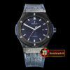 Hublot Classic Fusion Bang 45mm PVD/LE Blue 9015 Men