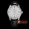Rolex Cellini MK V2 SS/LE White Asia 3132