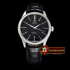 Rolex Cellini MK V2 SS/LE Black Sticks Asia 3132