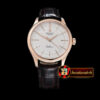 Rolex Cellini MK V2 RG/LE White Sticks Asia 3132