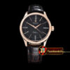 Rolex Cellini MK V2 RG/LE Black Asia 3132