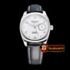 Rolex Cellini Date SS/LE White Num Asia 2824