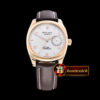 Rolex Cellini Date RG/LE White Num Asia 2824