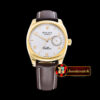Rolex Cellini Date YG/LE White Num Asia 2824