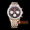 Breitling Navitimer RG/RG Brown46 mm