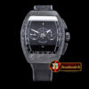 Franck Muller Casablanca VanGuard Chronograph FC/PVD/LE  Men