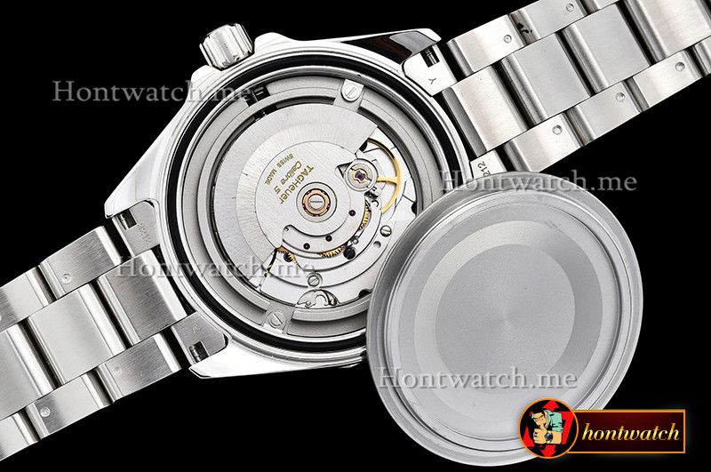 Aquaracer calibre 5 movement clearance
