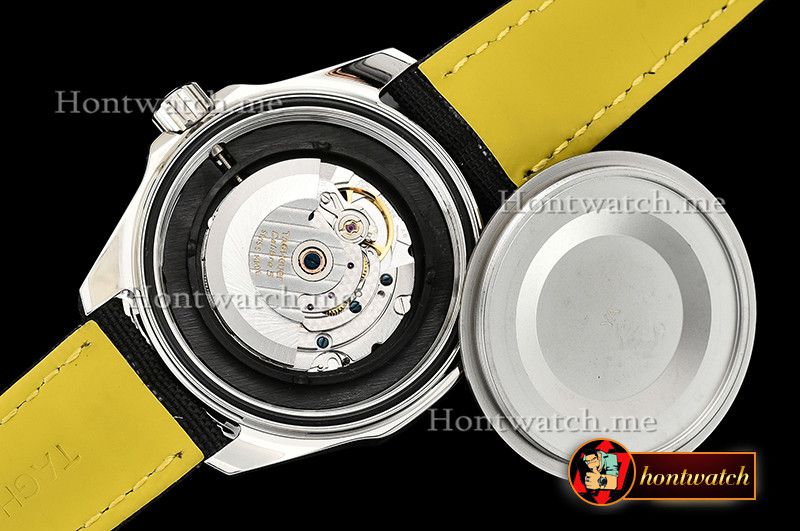Caliber 5 movement 2025