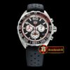 Tag Heuer Tag F1 INDY 500 Racing SS/RU Black VK Quartz