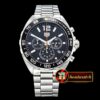 Tag Heuer Tag F1 Red Bull Racing Ed. SS/SS Black VK Qtz Chrono