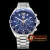 Tag Heuer Tag F1 Red Bull Racing Ed. SS/SS Blue VK Qtz Chrono