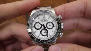replica watch Rolex Daytona
