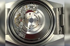 Rolex Submariner replica Date 116610LN 3135 movement