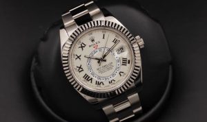 Replica-Full-featured-Rolex-Sky-Dweller-DATE