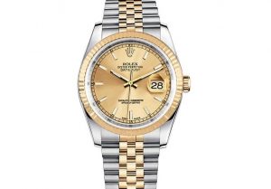 Replica classic women's watches Rolex Lady Datejust