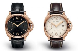 fake panerai Luminor Due PAM1041 & 1042