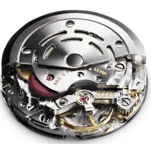 replica Rolex 2231 movement
