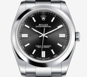 Rolex replica Oyster Perpetual 36MM Dial