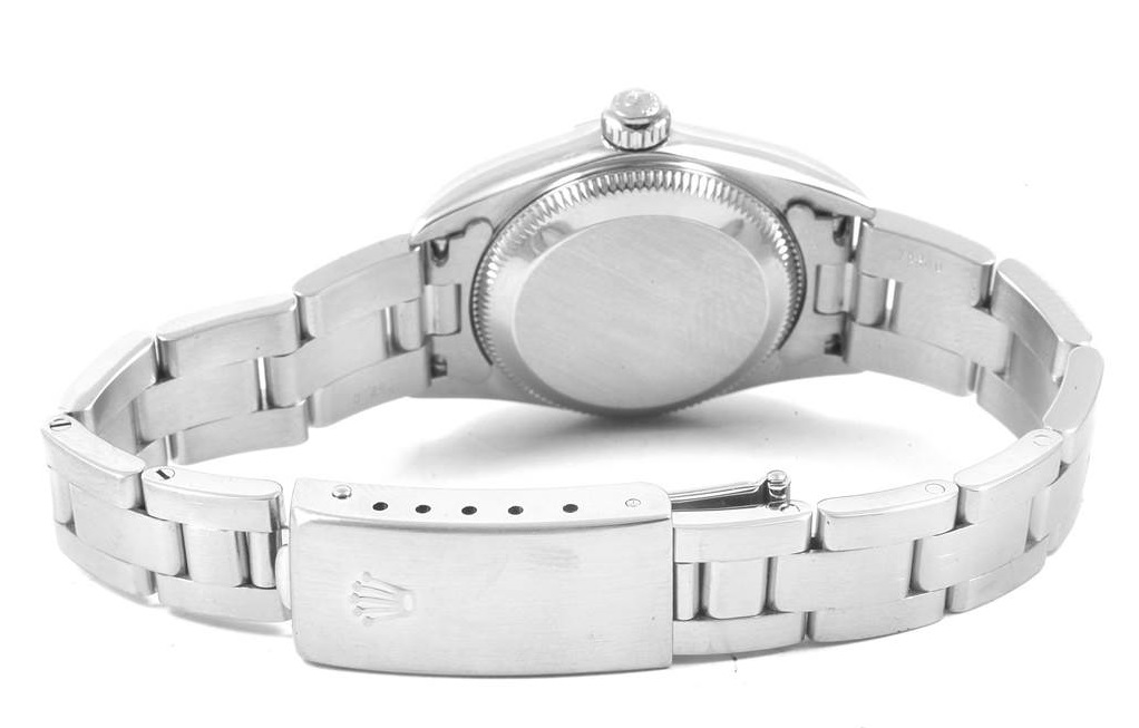 replica Rolex Oyster Perpetual bracelet