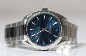 Omega Seamaster Aqua Terra 150M 220.10.38.20.03.001 Replica