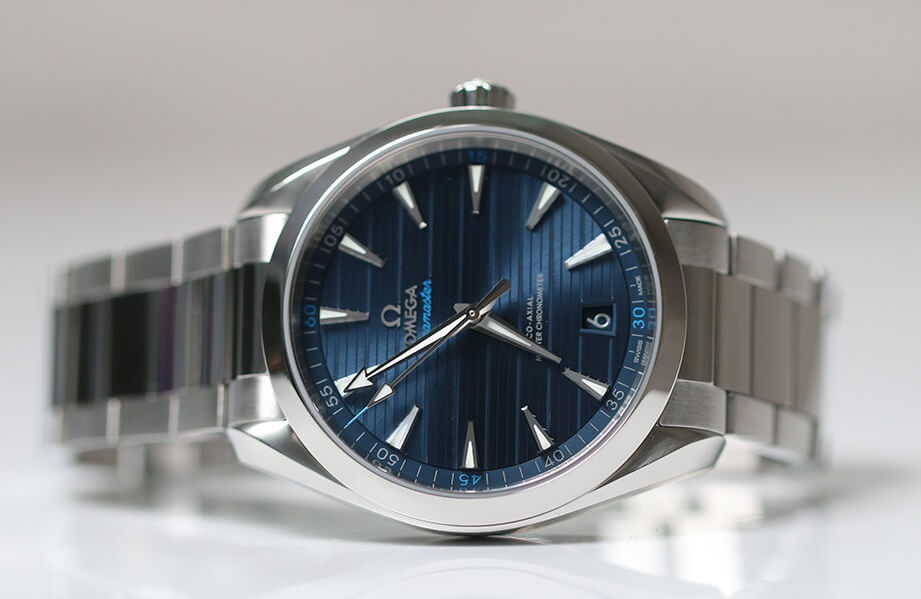 Omega Seamaster Aqua Terra 150M 220.10.38.20.03.001 Replica