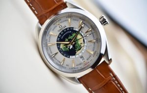 Omega Seamaster Aqua Terra 150M 220.93.43.22.99.001 Replica
