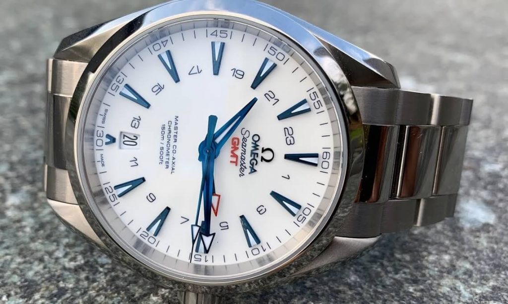 Omega Seamaster Aqua Terra 150M 231.90.43.22.04.001 Replica