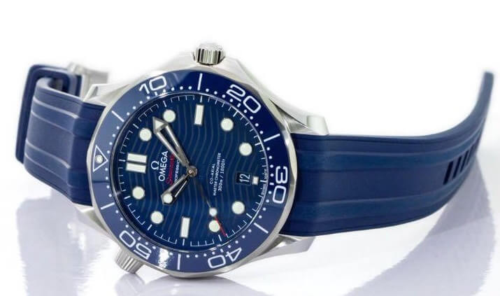 Omega Seamaster Diver 300M 210.32.42.20.03.001 Replica