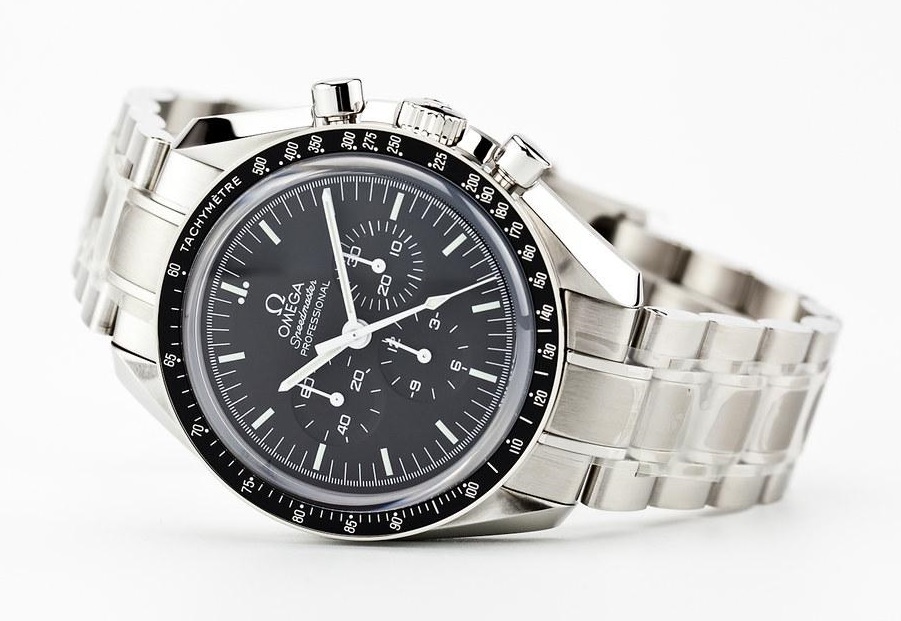 Omega Speedmaster Moonwatch 311.30.42.30.01.006 Replica