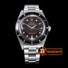 Rolex Vintage Milgauss Ref. 6541 SS/SS Brown A-2836