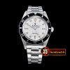 Rolex Vintage Sub Ref 6205 White A-2836